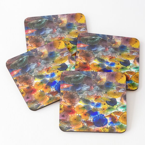 Item preview, Garden of Glass and Light designed and sold by CosmicGrant.