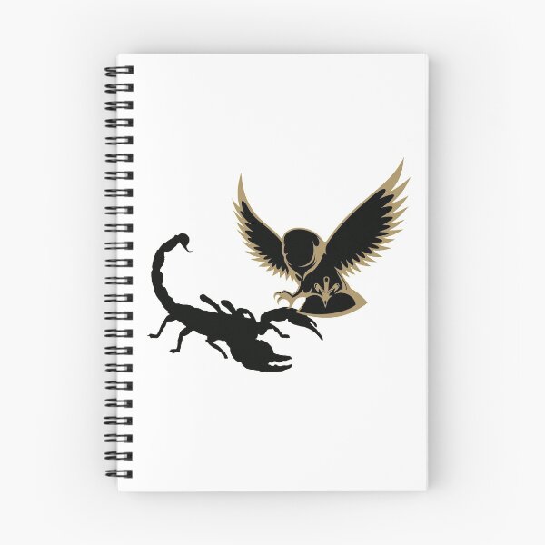 Item preview, Scorpion designed and sold by RapWrld Edits.