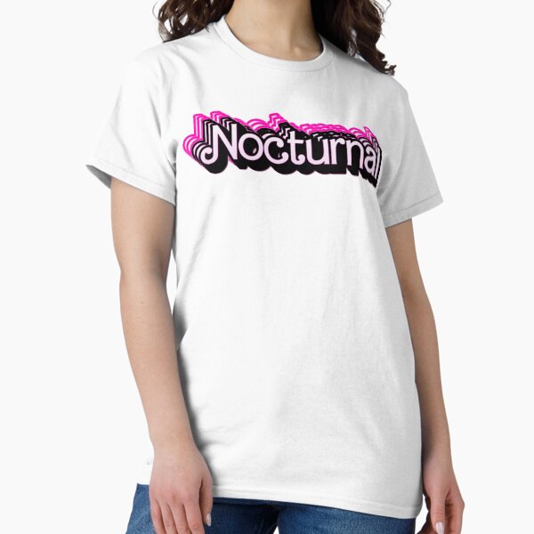 Item preview, Nocturnal  designed and sold by Art By  FRANchessca.