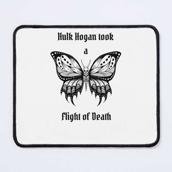 Item preview, Hooke Hogan designed and sold by CrimeScene24.7Apparel.
