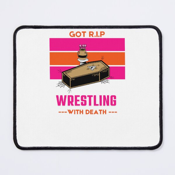 Item preview, Hulkamania designed and sold by CrimeScene24.7Apparel.