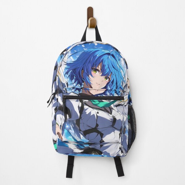 Item preview, Xenovia Quarta High School DxD Angelic Warrior Anime designed and sold by juniorcastros.
