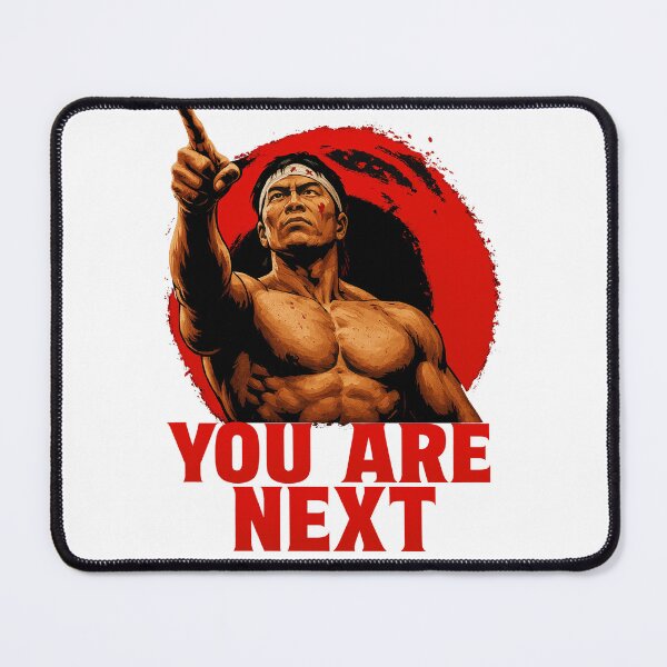 Item preview, You are Next designed and sold by American Artist Designs.