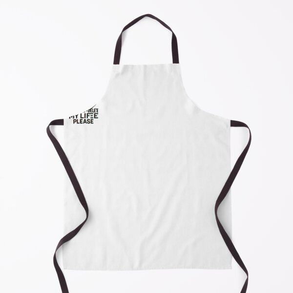 Item preview, data centerCtrl + Alt + Delete My Life Please designed and sold by Uglyandcute.