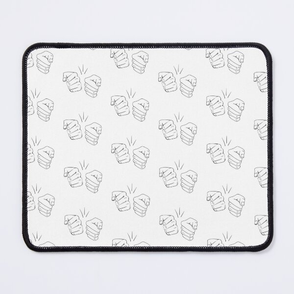 Item preview, Fist Bump Illustration designed and sold by THP Creative.