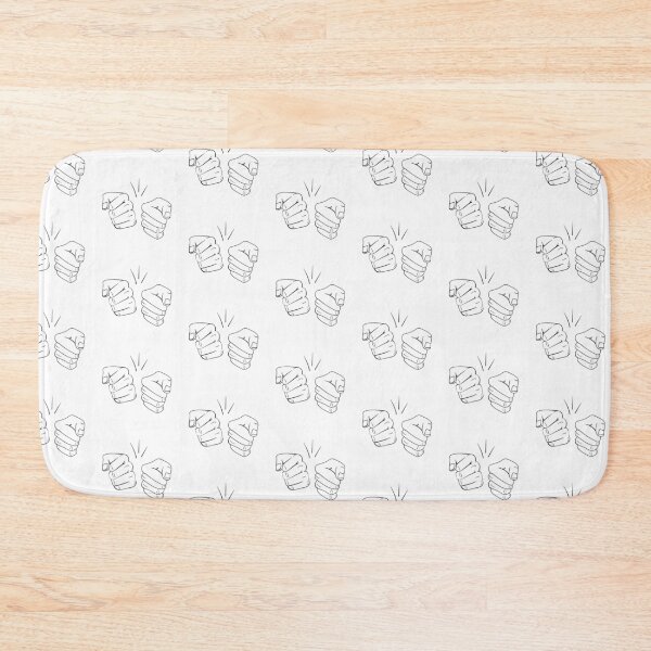 Item preview, Fist Bump Illustration designed and sold by THP Creative.