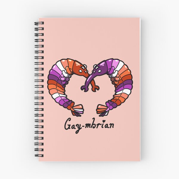 Item preview, Gay Cambrian - Lesbian designed and sold by LazarusTaxon.