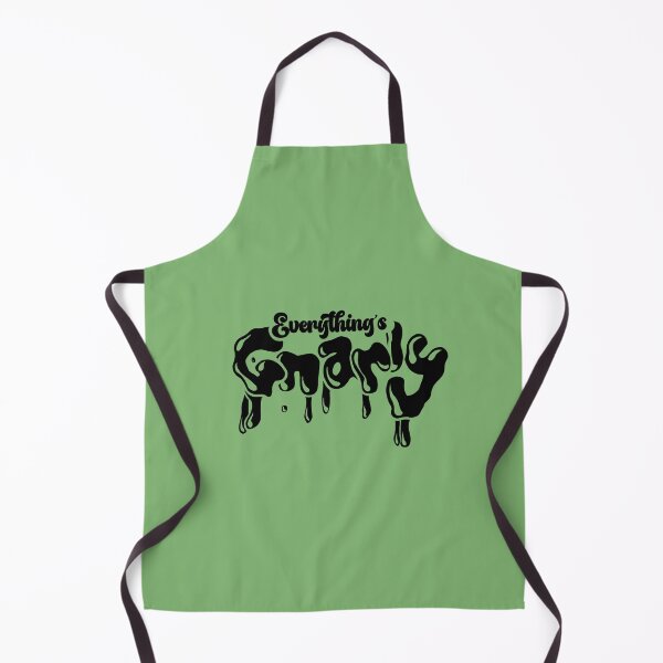 Item preview, Everything's Gnarly designed and sold by zenzy stuff.
