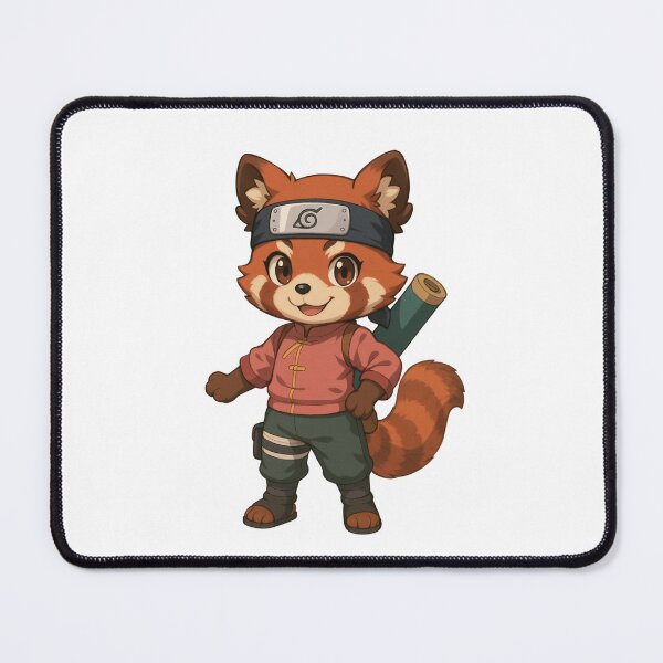 Item preview, Tenten Panda designed and sold by SilkRoadApparel.