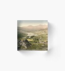 Winterthur Acrylic Block