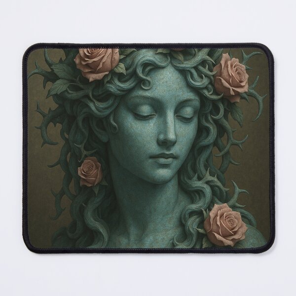 Item preview, Sun Priestess of Roses designed and sold by -DEEWOLF-.
