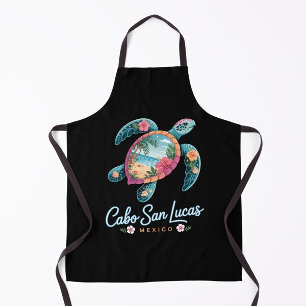 Item preview, Cabo San Lucas Sea Turtle Mexico Vacation Family Trip designed and sold by brynatshop.
