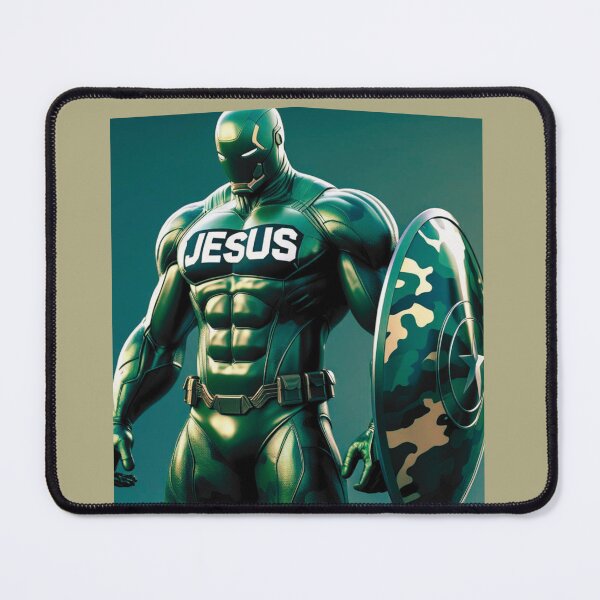 Item preview, The Lord will fight for you 2 designed and sold by His-Majes-Tees.