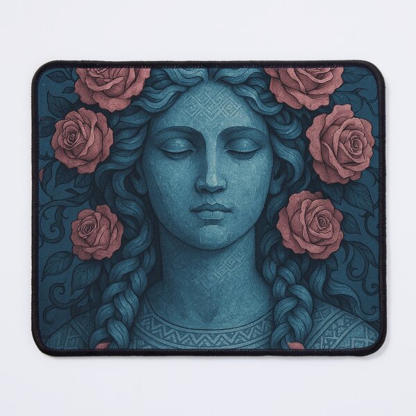 Item preview, Transylvanian Spirit of Roses designed and sold by -DEEWOLF-.