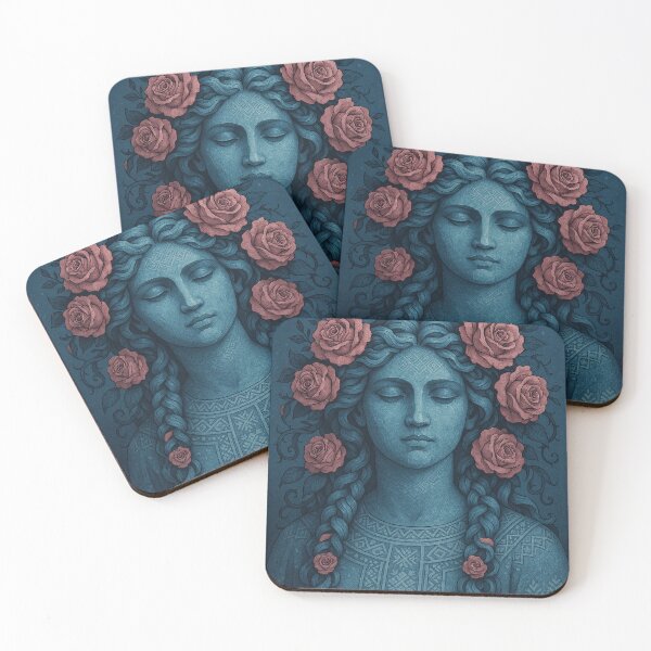 Item preview, Transylvanian Spirit of Roses designed and sold by -DEEWOLF-.