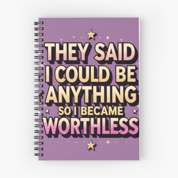 Item preview, They said I could be anything designed and sold by CareersRUs.