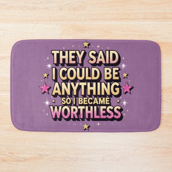 Item preview, They said I could be anything designed and sold by CareersRUs.