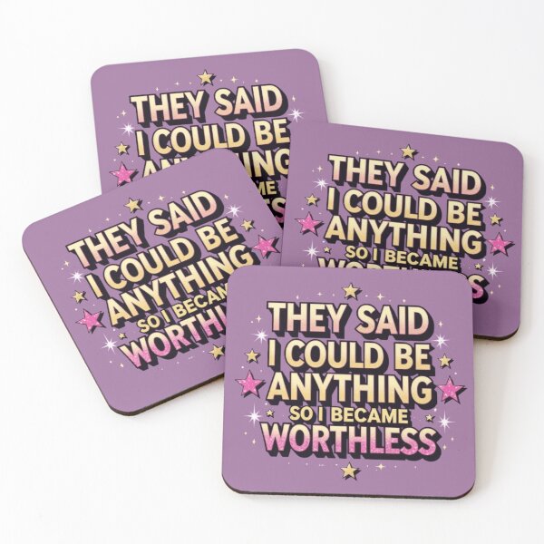 Item preview, They said I could be anything designed and sold by CareersRUs.