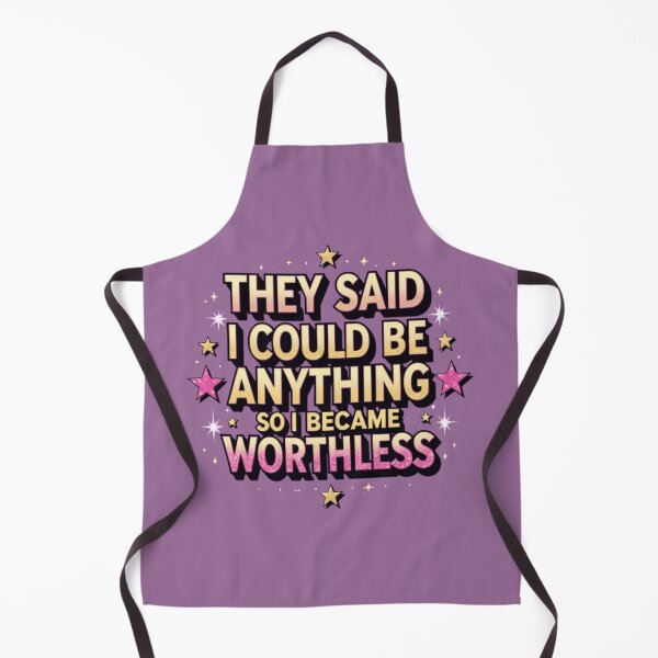 Item preview, They said I could be anything designed and sold by CareersRUs.