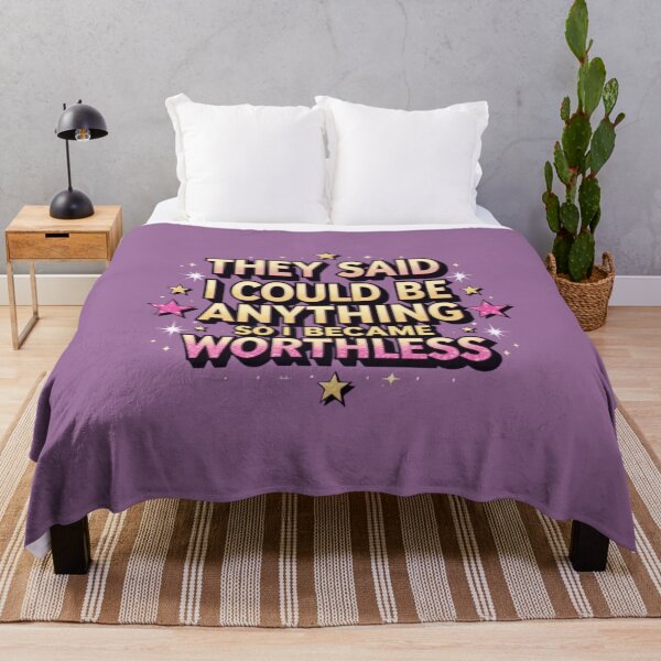 Item preview, They said I could be anything designed and sold by CareersRUs.