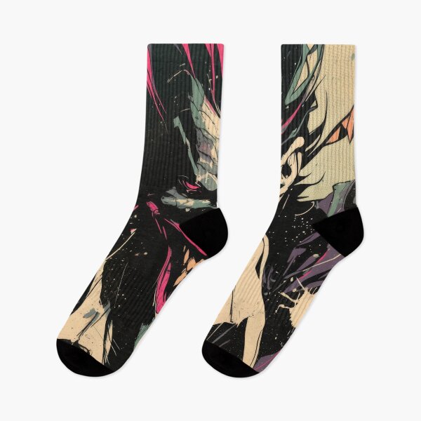 Item preview, Joker Vintage Poster Evil Laugh  designed and sold by AnimeArsenalPrints.
