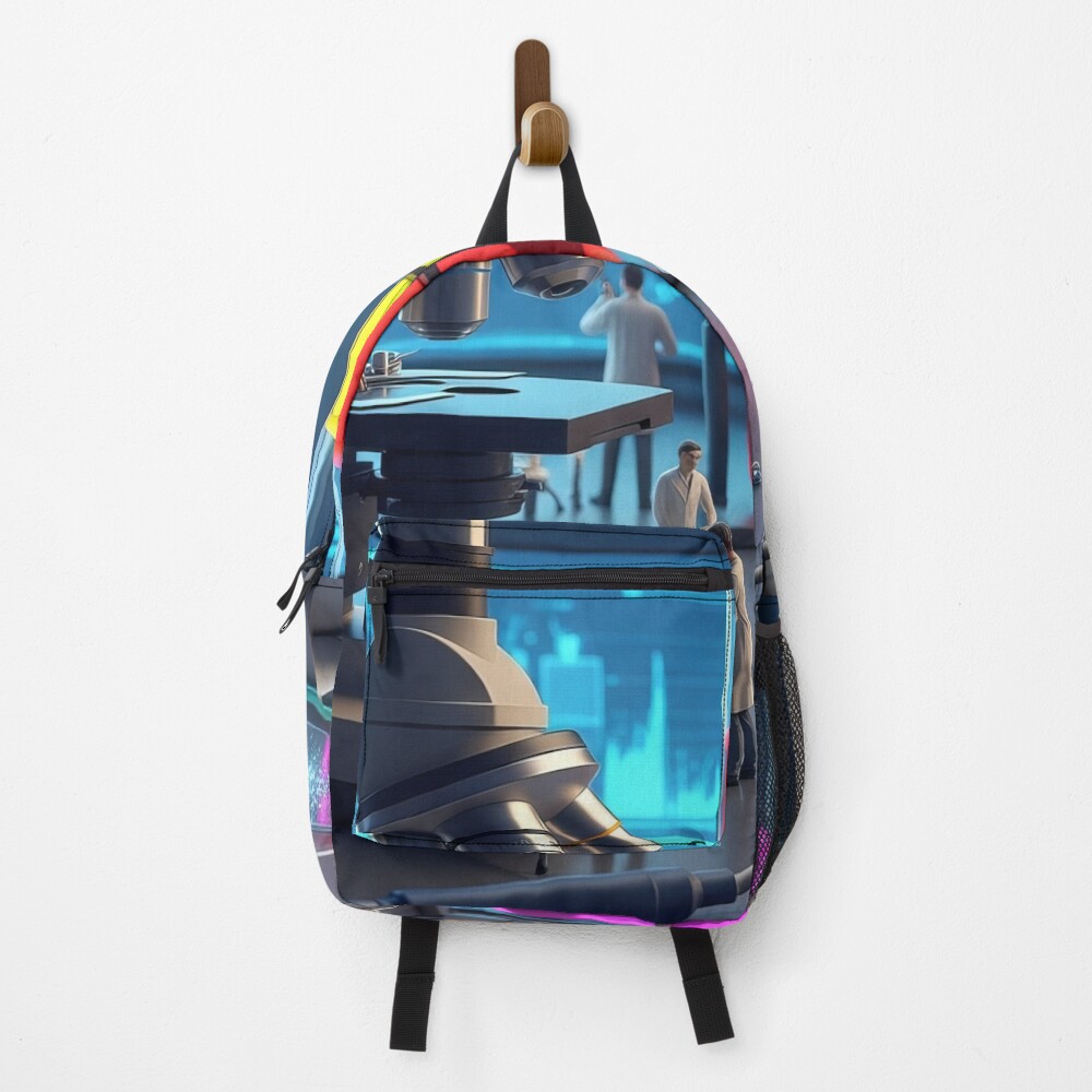 Item preview, Backpack designed and sold by SimSimLand.