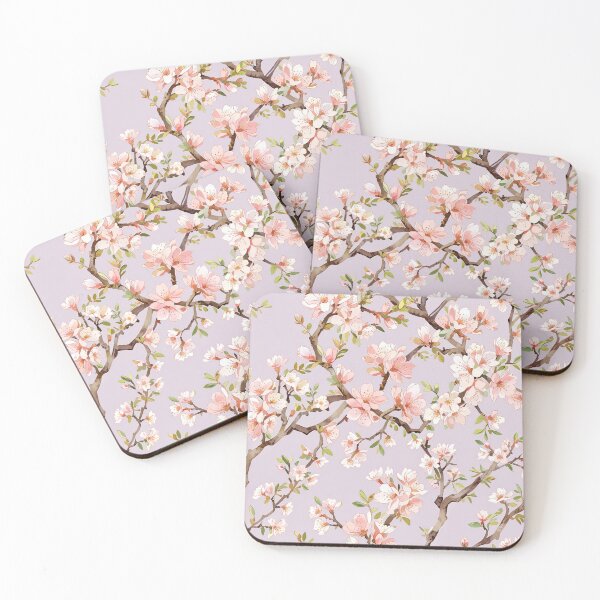 Item preview, Almond Trees designed and sold by CoolPixels.