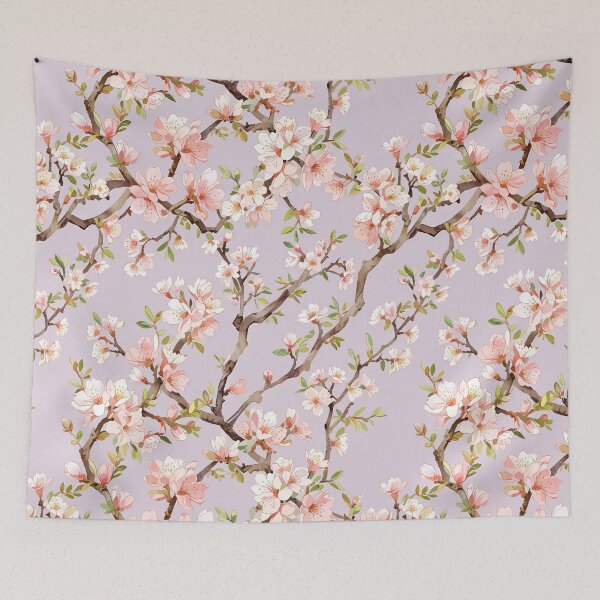 Item preview, Almond Trees designed and sold by CoolPixels.