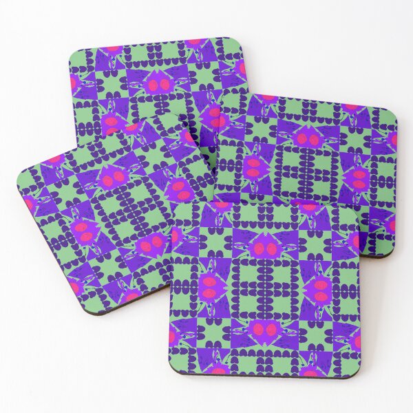 Item preview, Sunburst Mountain Flowers Berries designed and sold by LeilaBlackrose.