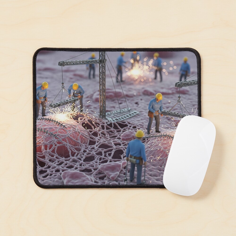 Item preview, Mouse Pad designed and sold by SimSimLand.