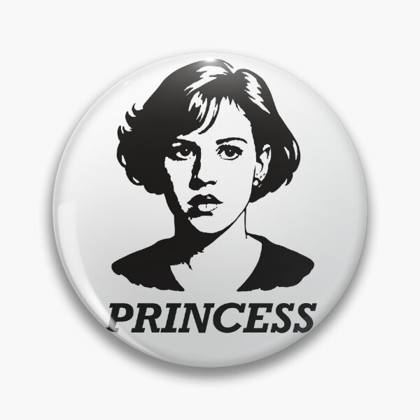 Item preview, The Princess designed and sold by johnnehill2.