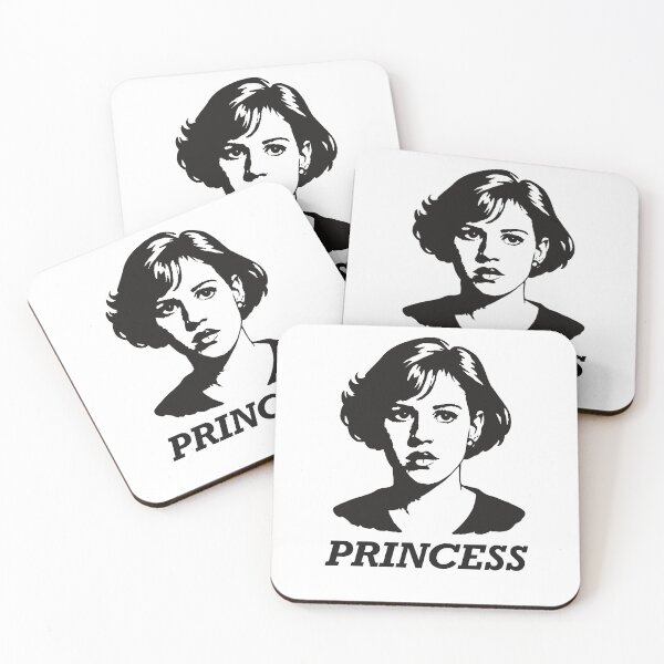 Item preview, The Princess designed and sold by johnnehill2.
