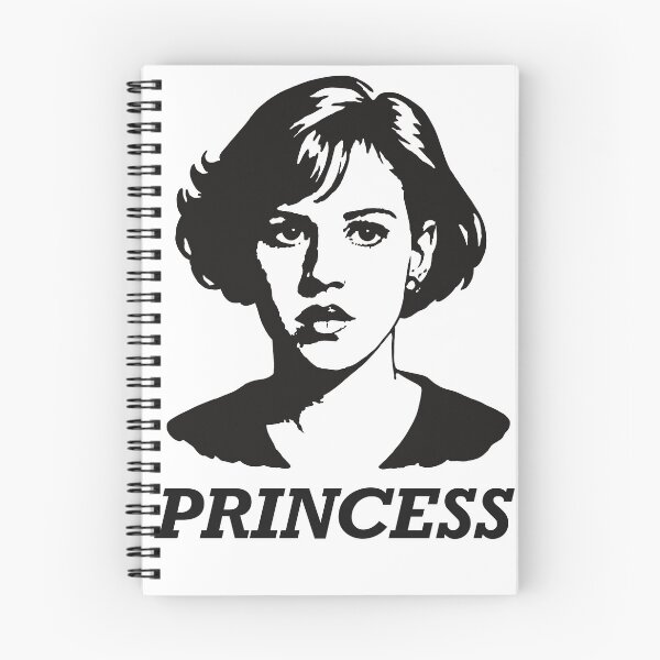 Item preview, The Princess designed and sold by johnnehill2.