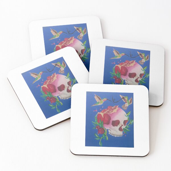 Item preview, Pomegranate Brains  designed and sold by SirChahlee.