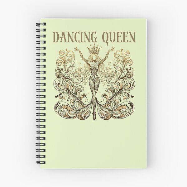 Item preview, Dancing Queen designed and sold by Kaigorshirts.