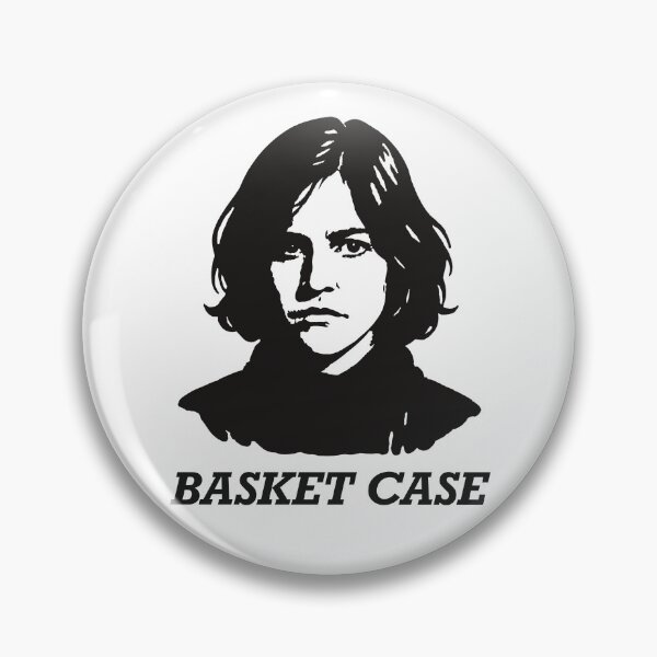 Item preview, The Basket Case designed and sold by johnnehill2.