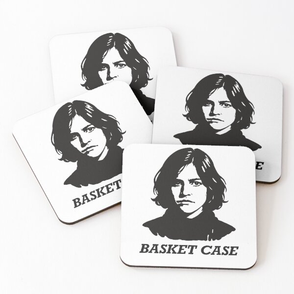 Item preview, The Basket Case designed and sold by johnnehill2.