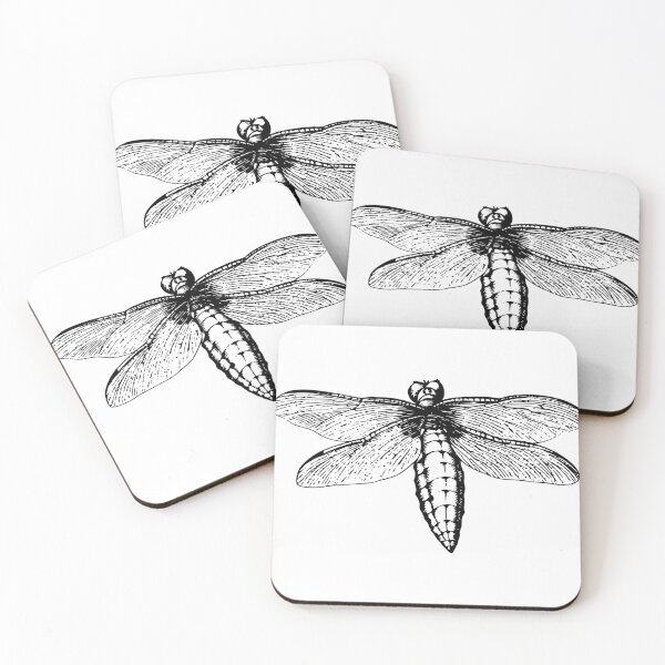 Item preview, Elegant Tribal Butterfly – Tattoo Style Black Silhouette Art designed and sold by NorthernMan10.