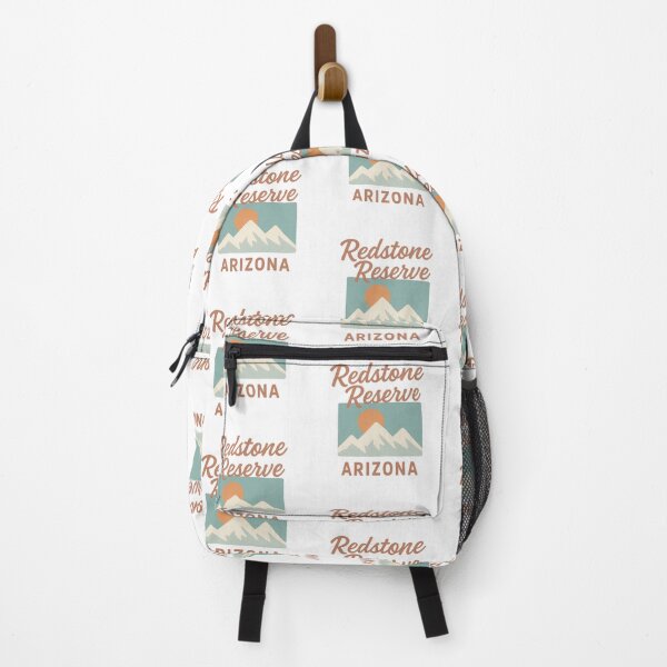 Item preview, Great mountains of Arizona designed and sold by RedstoneReserve.