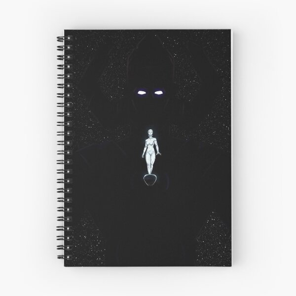 Item preview, I Herald - Galactus (Silver Surfer - Shalla-Bal) designed and sold by RetiroCOLL.