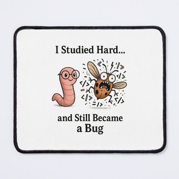 Item preview, Codeworm to Codebug designed and sold by Uglyandcute.