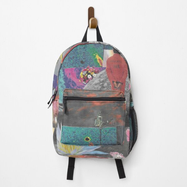 Item preview, Dreamy Surreal Outer Space Collage designed and sold by sundaybones.