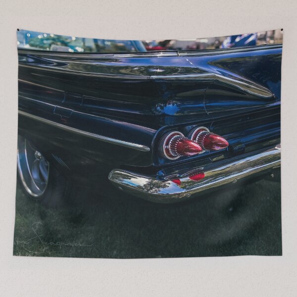 Item preview, El Camino designed and sold by seagraves.