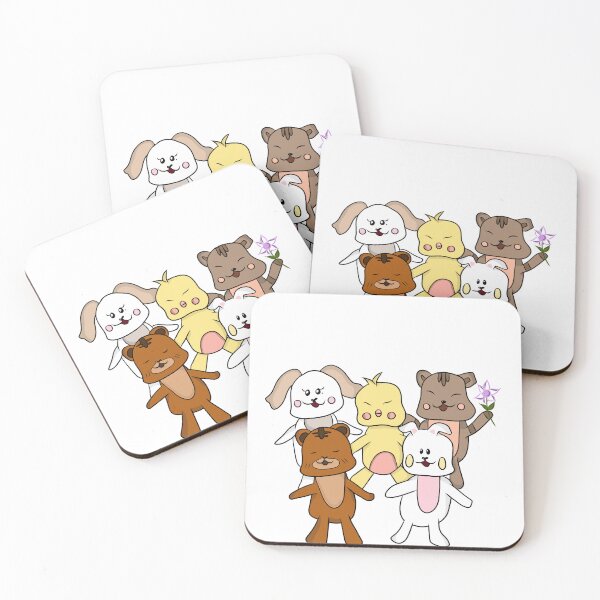 Item preview, Oneus designed and sold by katdrawsTYK.