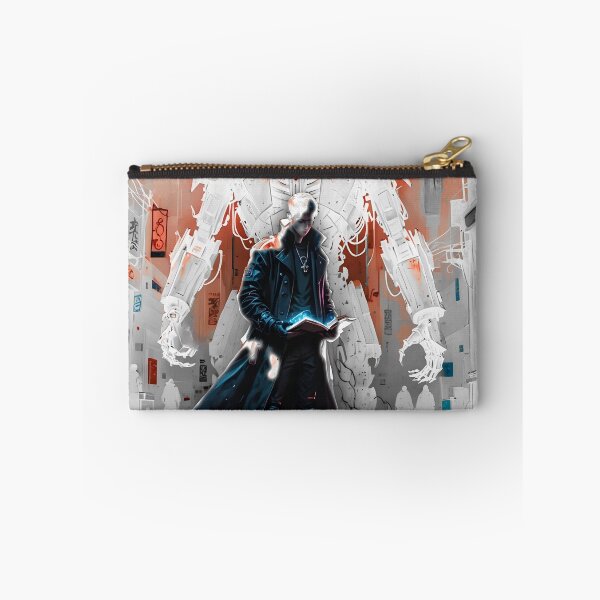 Item preview, Cyber summoner  designed and sold by SemetrikArts.