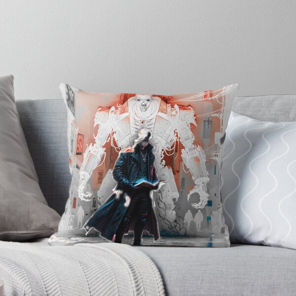 Item preview, Cyber summoner  designed and sold by SemetrikArts.