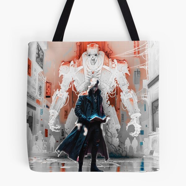 Item preview, Cyber summoner  designed and sold by SemetrikArts.