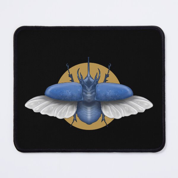 Item preview, Goliath Beetle designed and sold by ScottGeorges.