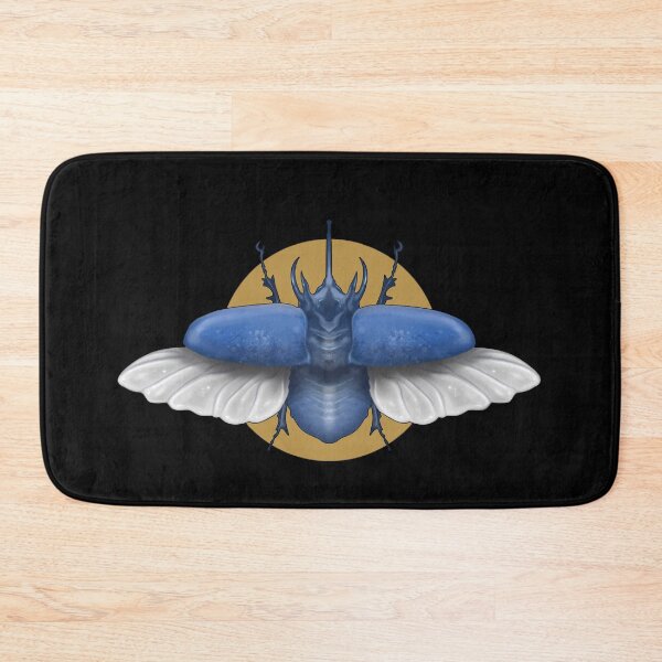 Item preview, Goliath Beetle designed and sold by ScottGeorges.