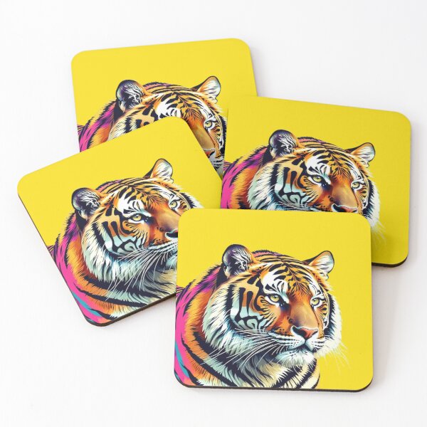Item preview, Bengal tiger designed and sold by Oldvan08.